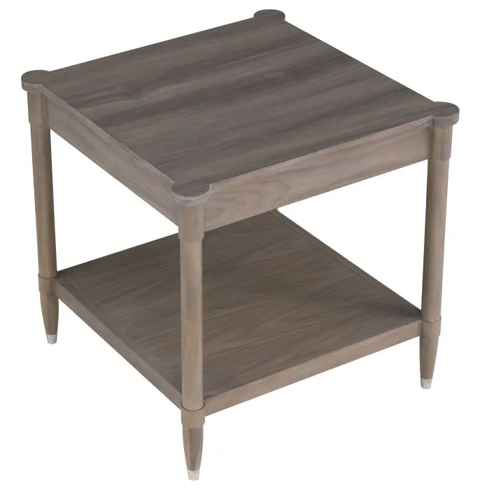 Fairfield 8062-94 Freya Laminate Square End Table Fairfield 8062-94 Freya Laminate Square End Table