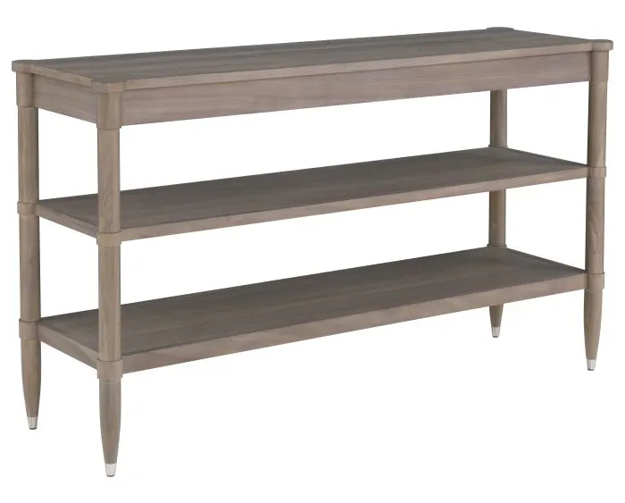 Fairfield 8062-96 Freya Laminate Console Fairfield 8062-96 Freya Laminate Console
