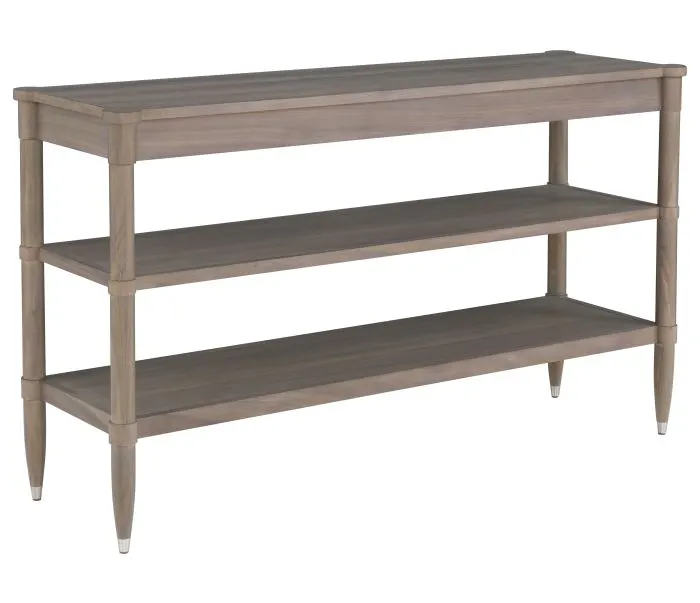 Fairfield 8062-96 Freya Laminate Console Fairfield 8062-96 Freya Laminate Console