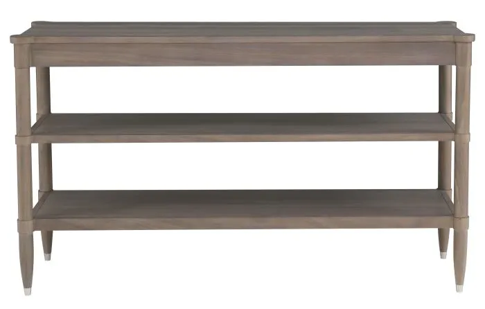 Fairfield 8062-96 Freya Laminate Console Fairfield 8062-96 Freya Laminate Console