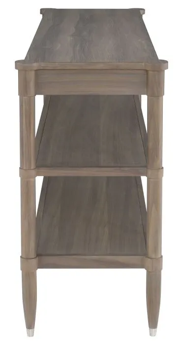 Fairfield 8062-96 Freya Laminate Console Fairfield 8062-96 Freya Laminate Console