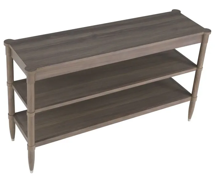 Fairfield 8062-96 Freya Laminate Console Fairfield 8062-96 Freya Laminate Console