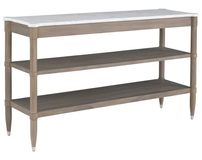 Fairfield 8062-ST Freya Laminate Console Fairfield 8062-ST Freya Laminate Console