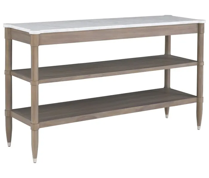 Fairfield 8062-ST Freya Laminate Console Fairfield 8062-ST Freya Laminate Console