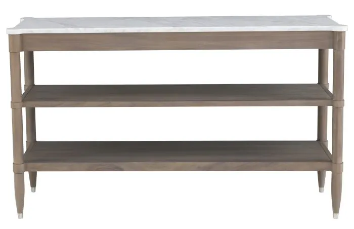 Fairfield 8062-ST Freya Laminate Console Fairfield 8062-ST Freya Laminate Console