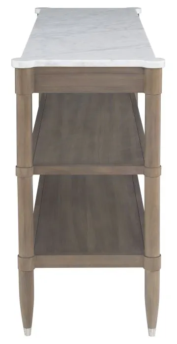 Fairfield 8062-ST Freya Laminate Console Fairfield 8062-ST Freya Laminate Console