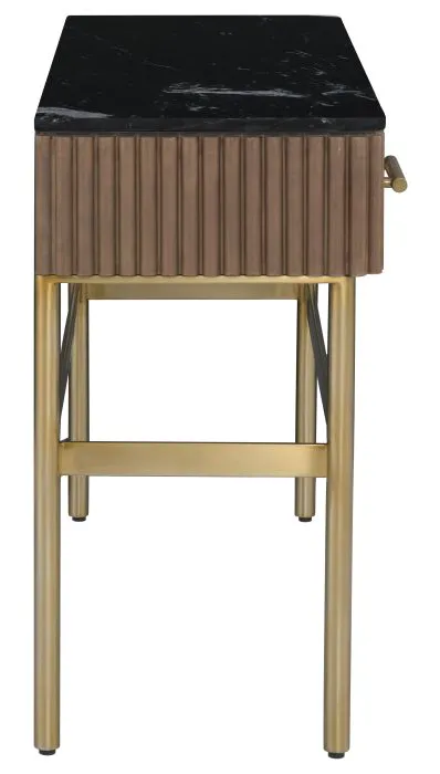 Fairfield 8071-99-T Dimitri Two Drawer Rectangular Console Fairfield 8071-99-T Dimitri Two Drawer Rectangular Console