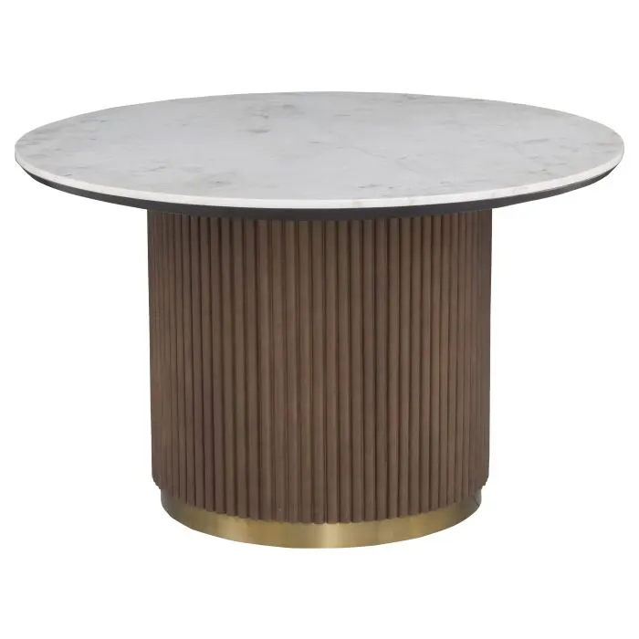 Fairfield 8072-48 Dimitri 48 inch Round Dining Table
