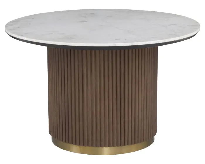 Fairfield 8072-48 Dimitri 48 inch Round Dining Table Fairfield 8072-48 Dimitri 48 inch Round Dining Table