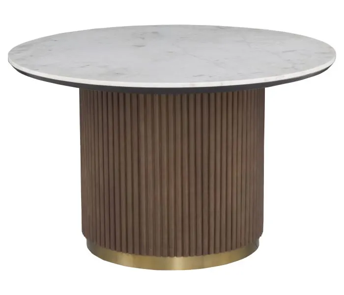 Fairfield 8072-48-T Dimitri 48 inch Round Dining Table Top Only Fairfield 8072-48-T Dimitri 48 inch Round Dining Table Top Only