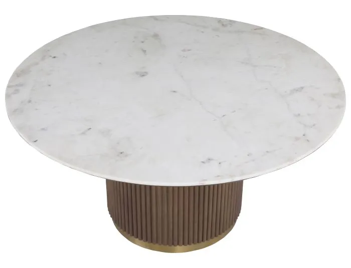 Fairfield 8072-60-T Dimitri 60 inch Round Dining Table Top Only Fairfield 8072-60-T Dimitri 60 inch Round Dining Table Top Only