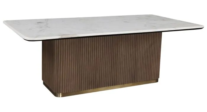 Fairfield 8072-84 Dimitri 84 inch Rectangular Dining only Fairfield 8072-84 Dimitri 84 inch Rectangular Dining only