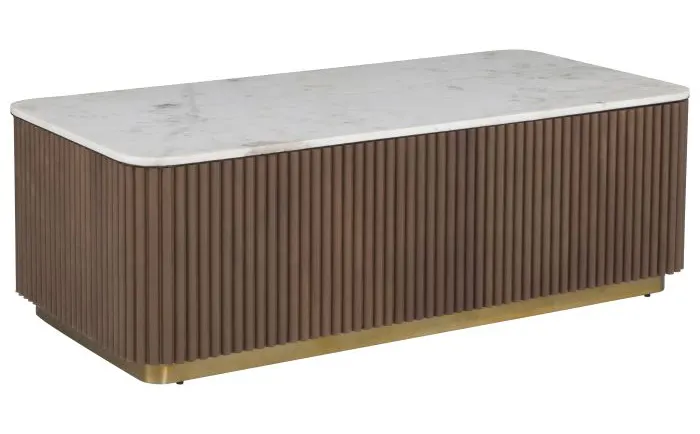 Fairfield 8072-CK-T Dimitri Rectangular Cocktail Table Fairfield 8072-CK-T Dimitri Rectangular Cocktail Table