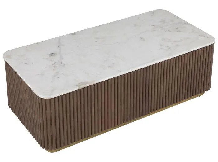 Fairfield 8072-CK-T Dimitri Rectangular Cocktail Table Fairfield 8072-CK-T Dimitri Rectangular Cocktail Table