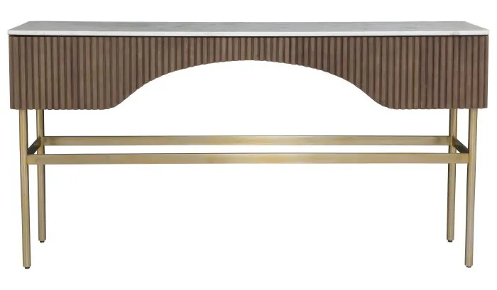 Fairfield 8072-ST-T Dimitri Rectangular Console Fairfield 8072-ST-T Dimitri Rectangular Console