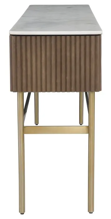 Fairfield 8072-ST Dimitri Rectangular Console Fairfield 8072-ST Dimitri Rectangular Console
