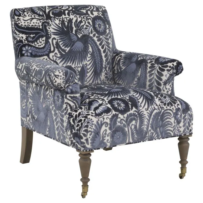 Fairfield 8301-01 Daphne Lounge Chair
