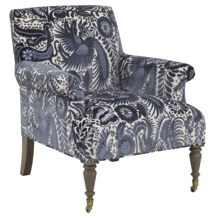 Fairfield 8301-01 Daphne Lounge Chair Fairfield 8301-01 Daphne Lounge Chair