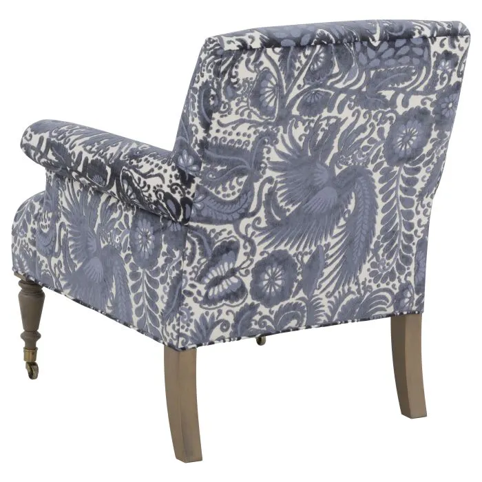 Fairfield 8301-01 Daphne Lounge Chair Fairfield 8301-01 Daphne Lounge Chair