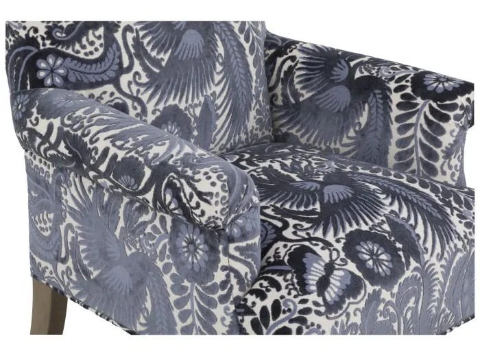 Fairfield 8301-01 Daphne Lounge Chair Fairfield 8301-01 Daphne Lounge Chair