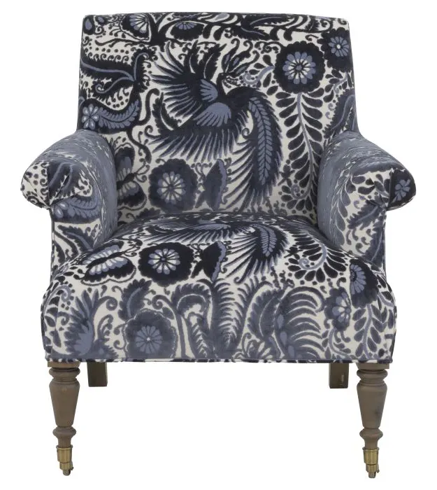 Fairfield 8301-01 Daphne Lounge Chair Fairfield 8301-01 Daphne Lounge Chair