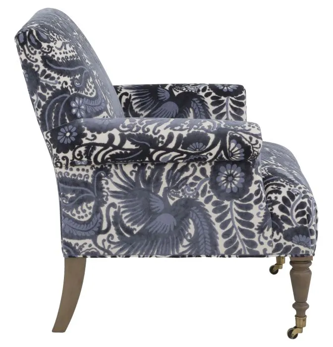 Fairfield 8301-01 Daphne Lounge Chair Fairfield 8301-01 Daphne Lounge Chair