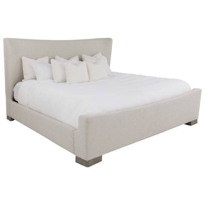 Fairfield 8901-KB Inez King Bed
