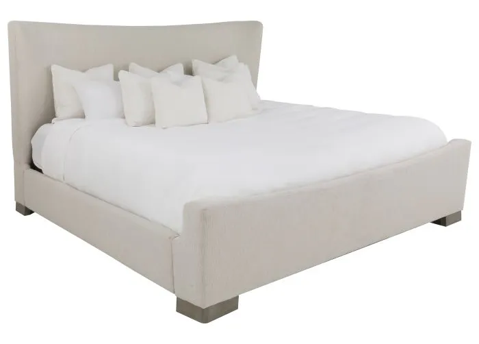 Fairfield 8901-QB Inez Queen Bed Fairfield 8901-QB Inez Queen Bed