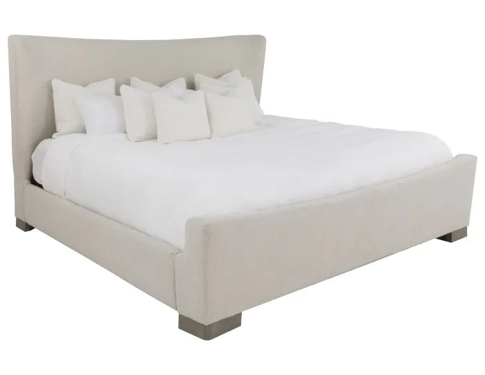 Fairfield 8901-QB Inez Queen Bed Fairfield 8901-QB Inez Queen Bed