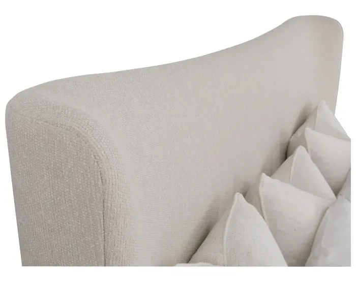 Fairfield 8901-QB Inez Queen Bed Fairfield 8901-QB Inez Queen Bed