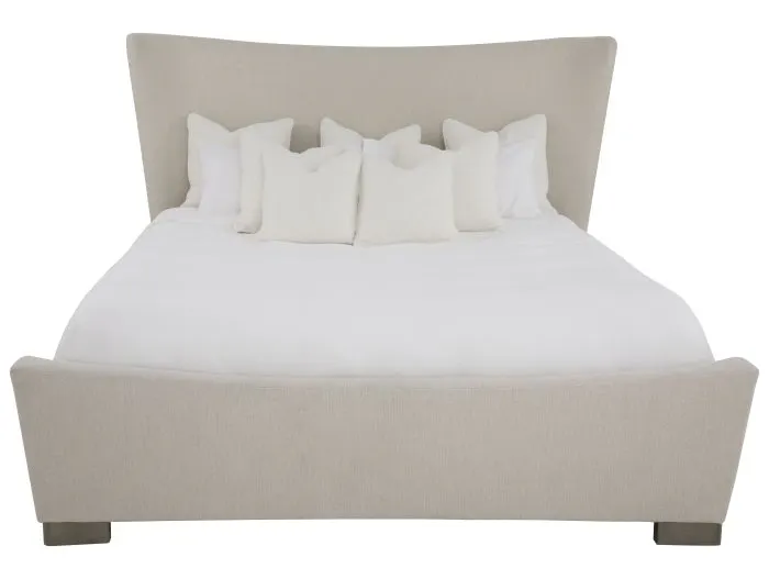 Fairfield 8901-QB Inez Queen Bed Fairfield 8901-QB Inez Queen Bed