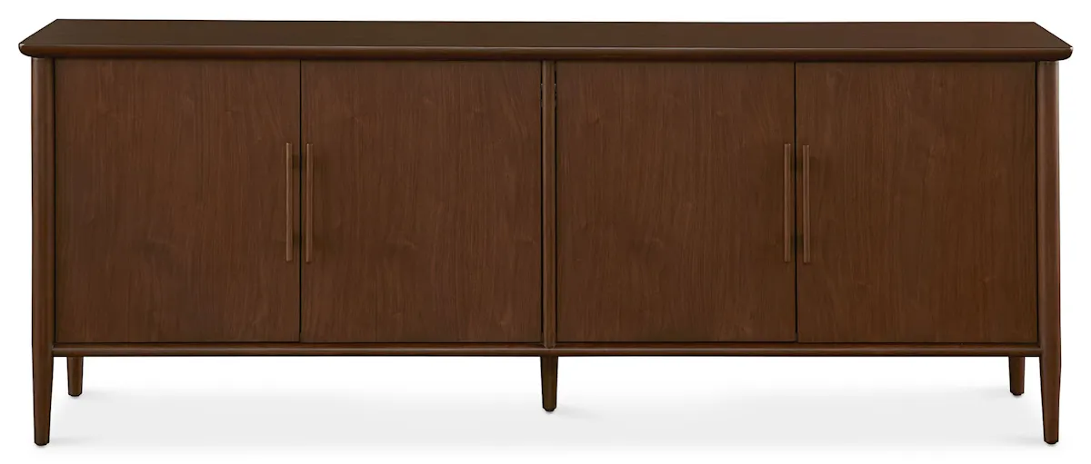 Bassett Furniture 9535-8420 Copenhagen Sideboard Bassett Furniture 9535-8420 Copenhagen Sideboard
