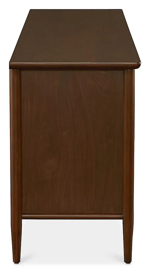 Bassett Furniture 9535-8420 Copenhagen Sideboard Bassett Furniture 9535-8420 Copenhagen Sideboard