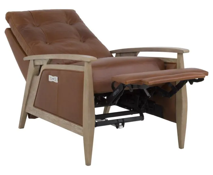 Fairfield F066-PR-S Felix Power Recliner Fairfield F066-PR-S Felix Power Recliner