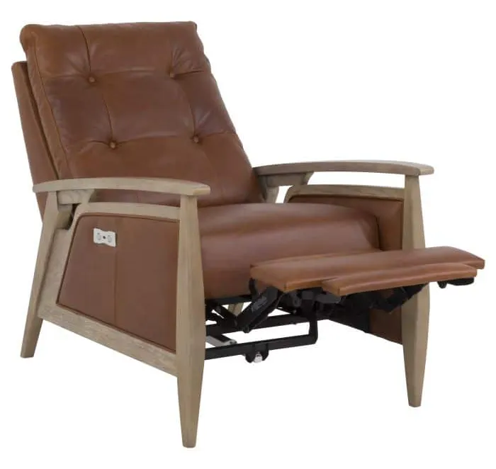 Fairfield F066-PR-S Felix Power Recliner Fairfield F066-PR-S Felix Power Recliner