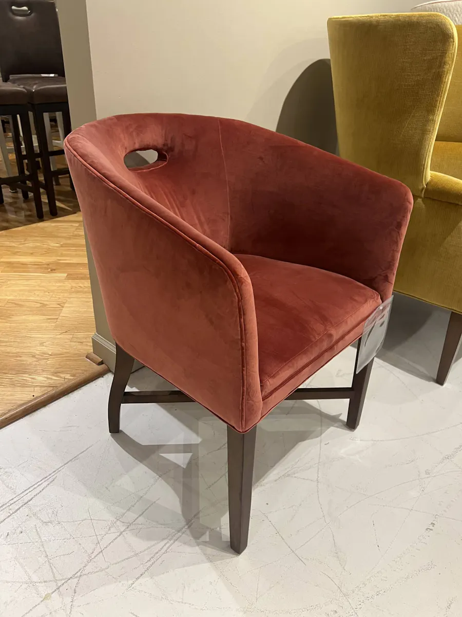 Highland House 1497/10 Bristol Tub Chair Highland House 1497/10 Bristol Tub Chair