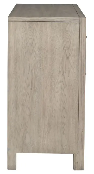 Fairfield M024-CH Alchemy Three Drawer Chest Fairfield M024-CH Alchemy Three Drawer Chest