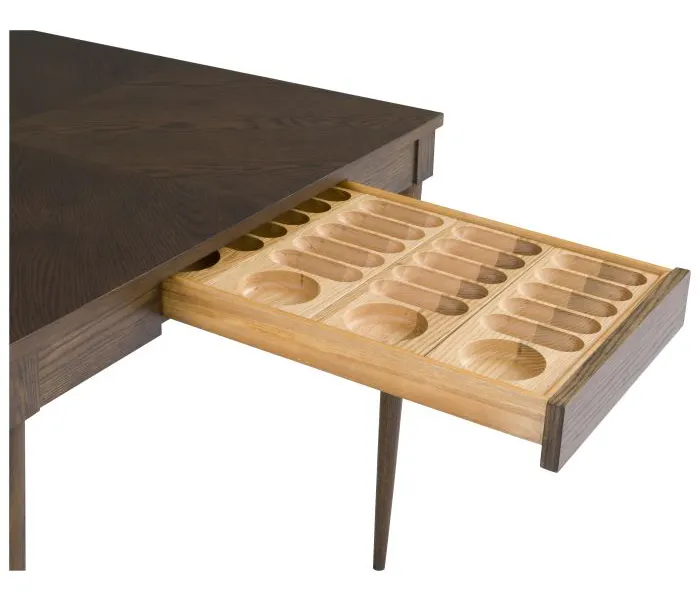Fairfield 8057-86-C Maxwell Square Activity Table Fairfield 8057-86-C Maxwell Square Activity Table
