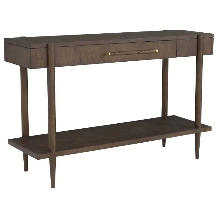 Fairfield M057-99 Maxwell One Drawer Console Table