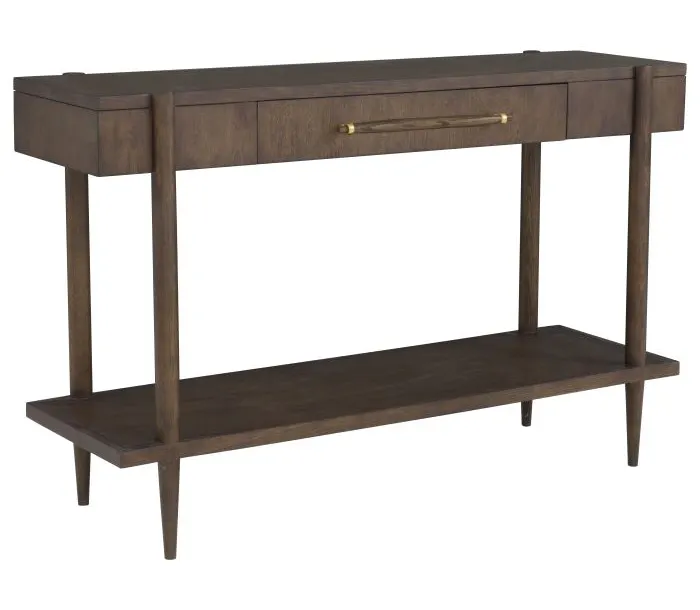 Fairfield M057-99 Maxwell One Drawer Console Table Fairfield M057-99 Maxwell One Drawer Console Table