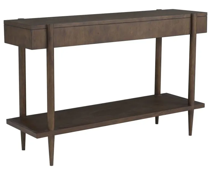 Fairfield M057-99 Maxwell One Drawer Console Table Fairfield M057-99 Maxwell One Drawer Console Table