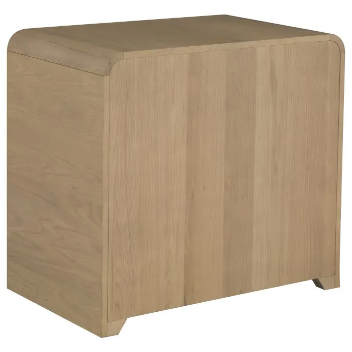 Fairfield M306-BS Libby Langdon Brentwood Two Drawer Nightstand Fairfield M306-BS Libby Langdon Brentwood Two Drawer Nightstand