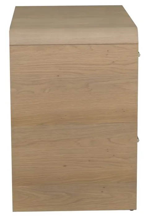 Fairfield M306-BS Libby Langdon Brentwood Two Drawer Nightstand Fairfield M306-BS Libby Langdon Brentwood Two Drawer Nightstand