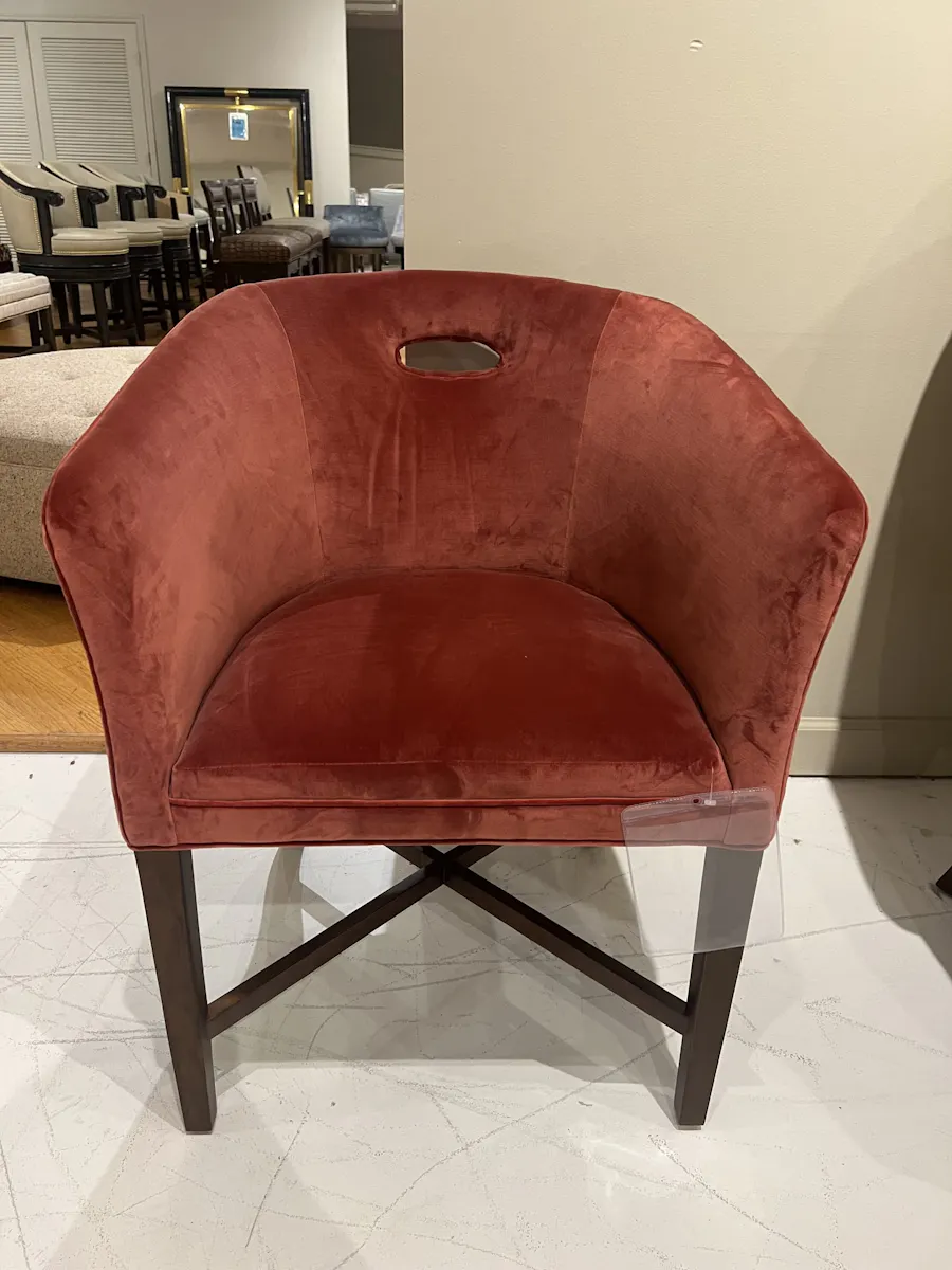 Highland House 1497/10 Bristol Tub Chair Highland House 1497/10 Bristol Tub Chair