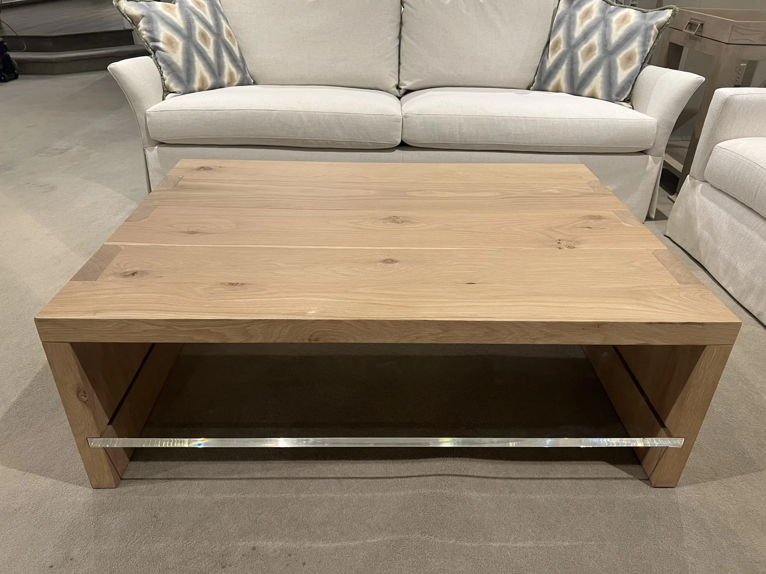 Century SF6162/280 Open Sky Cocktail Table