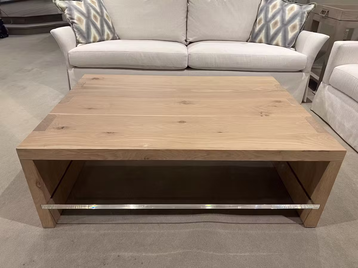 Century SF6162/280 Open Sky Cocktail Table Century SF6162/280 Open Sky Cocktail Table