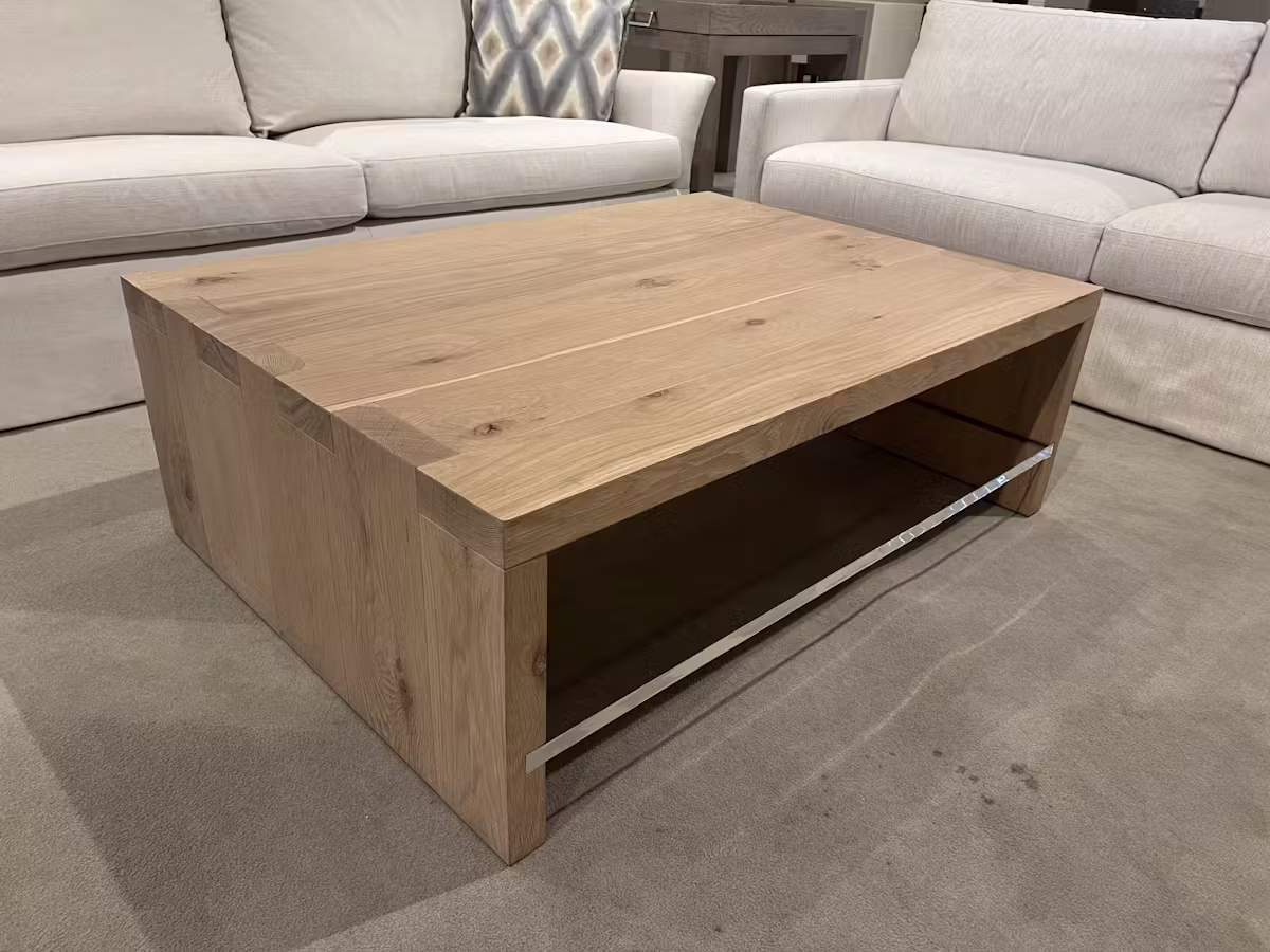 Century SF6162/280 Open Sky Cocktail Table Century SF6162/280 Open Sky Cocktail Table