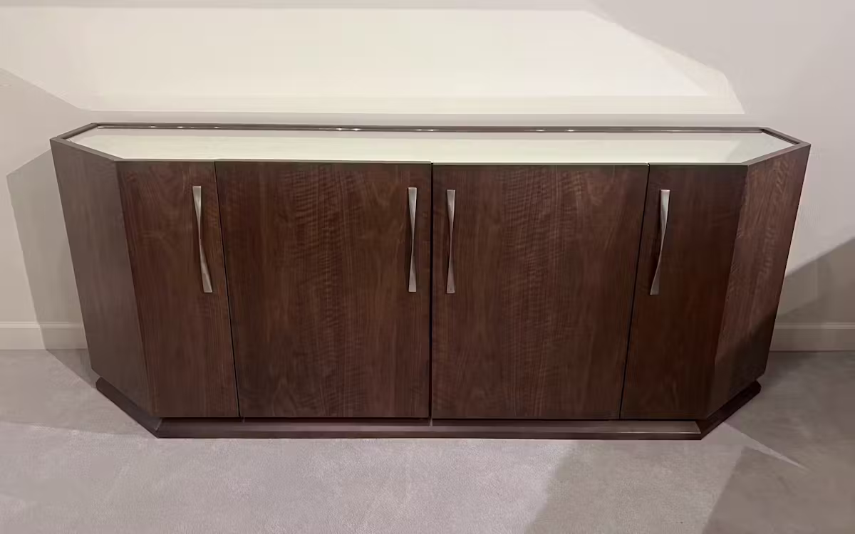 Century C9H-401/110 Compositions Credenza Century C9H-401/110 Compositions Credenza
