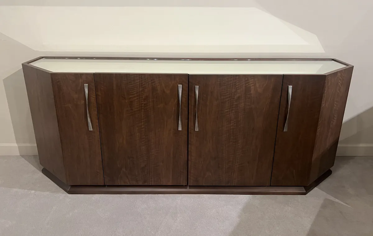 Century C9H-401/110 Compositions Credenza Century C9H-401/110 Compositions Credenza