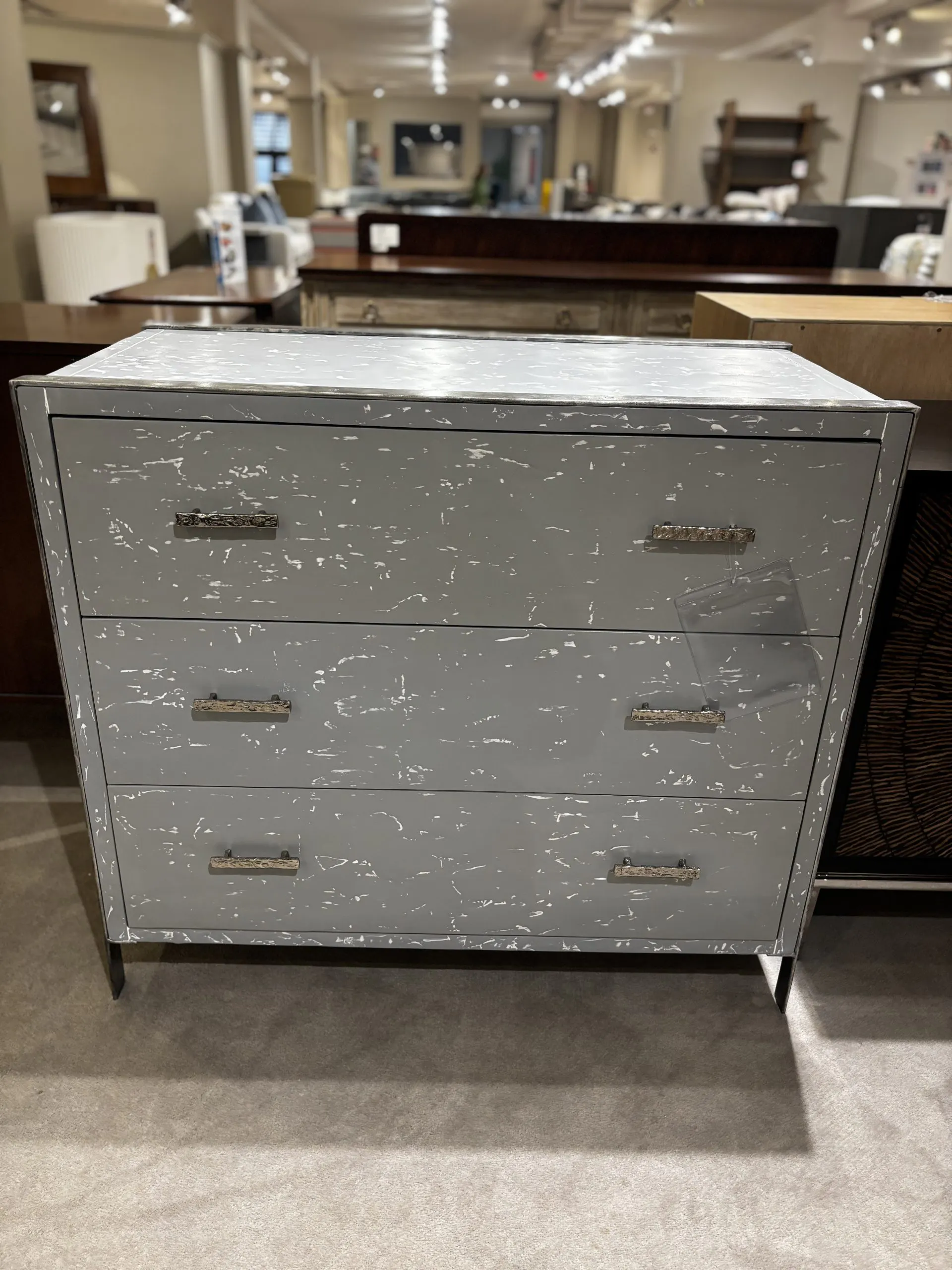 Maitland-Smith HM1287-2/70 San Juan Chest